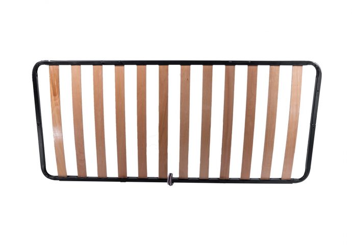 Somiera Metalica cu Rabatare 200 x 155 cm