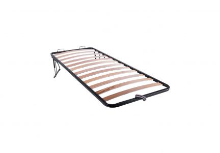 Somiera Metalica cu Rabatare 200 x 155 cm