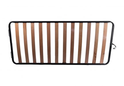 Somiera Metalica cu Rabatare 200 x 155 cm