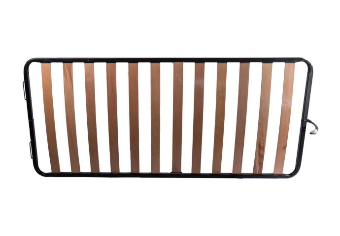 Somiera Metalica cu Rabatare 200 x 155 cm