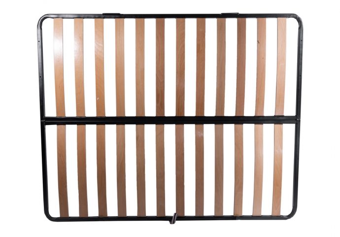 Somiera Metalica cu Rabatare 200 x 155 cm