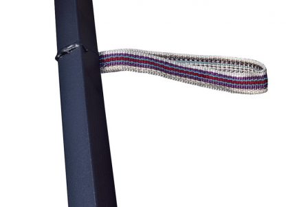 Somiera rabatabila cu lamele late, pentru supraponderali 200 x 70 cm