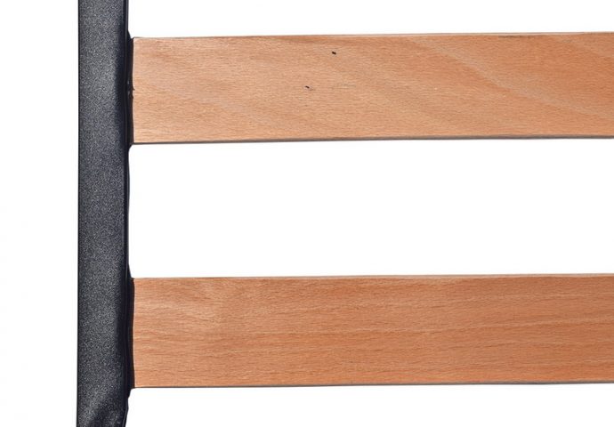 Somiera Metalica cu Rabatare 200 x 155 cm