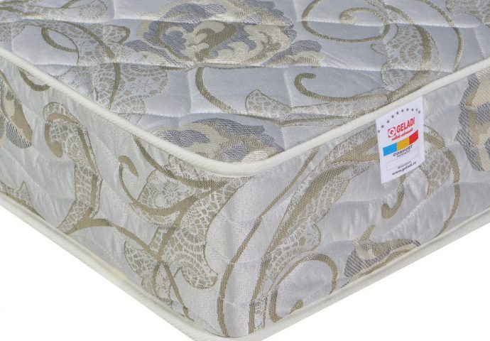 Saltea Confort Ortopedic 190 x 80