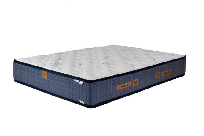 Saltea Premium Super Pocket 200 x 180 cm