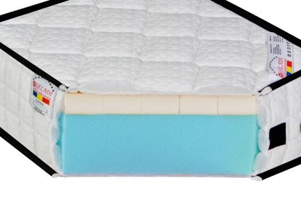 Saltea Latex 28 cm grosime 200 x 100