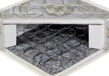 Saltea Confort Ortopedic 190 x 80