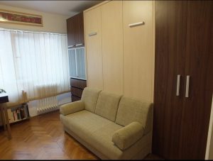 Paturi Rabatabile cu Canapea