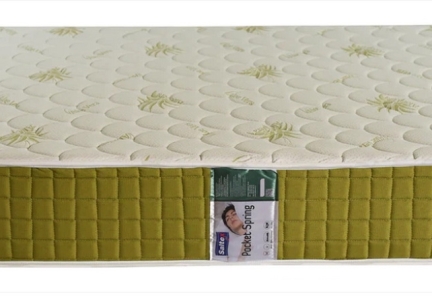 Saltea Pocket Spring 200 x 120 cm
