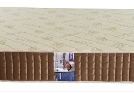 Saltea Superortopedica Lux 120 x 60 cm