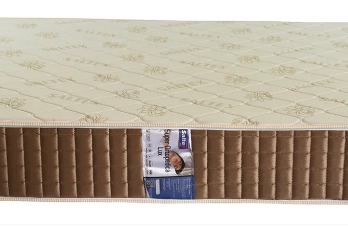 Saltea Superortopedica Lux 120 x 60 cm