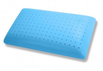 Perna Aquagel Memory-Foam 72 * 42 * 14