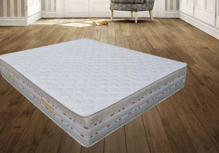 Saltea Novo Memory Foam 12+4 200 x 140 cm