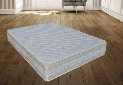 Saltea King Latex 7 Zone 200 x 190 cm
