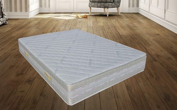 Saltea King Latex 7 Zone 200 x 190 cm