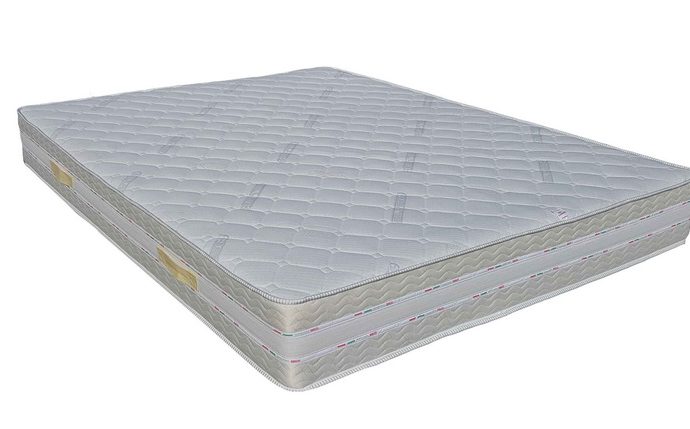 Saltea King Latex 7 Zone 200 x 190 cm