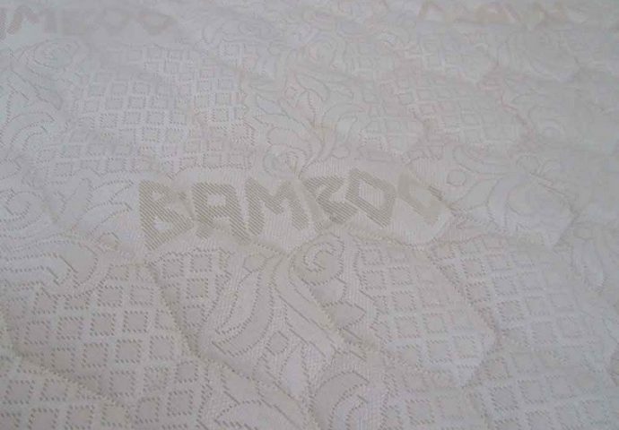 Salteaua Gama, saltea tare, pentru probleme de spate 190 x 80 cm