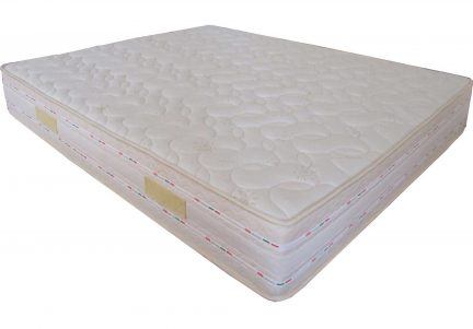 Saltea Lisabona Aquagel Airfresh Memory-Foam 200 x 180 cm