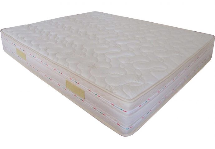 Saltea Lisabona Aquagel Airfresh Memory-Foam 200 x 140 cm