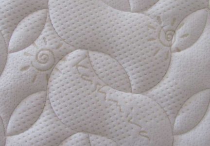 Saltea Lisabona Aquagel Airfresh Memory-Foam 200 x 160 cm