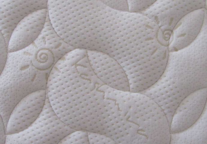 Saltea Lisabona Aquagel Airfresh Memory-Foam 200 x 140 cm