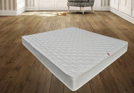 Salteaua Medicala H19, o saltea ferma, din poliuretan 190 x 125 cm