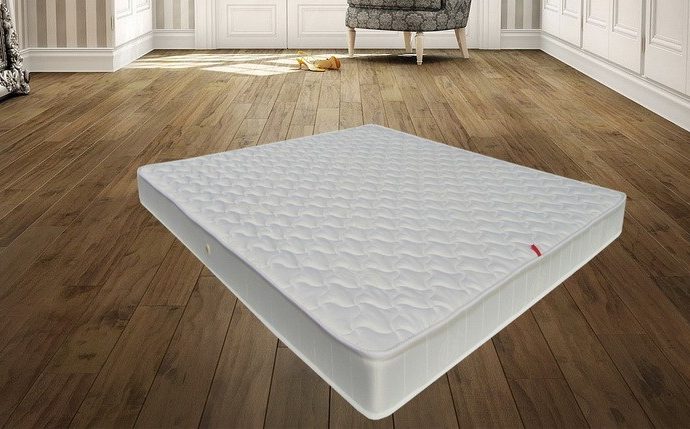 Salteaua Medicala H19, o saltea ferma, din poliuretan 190 x 125 cm