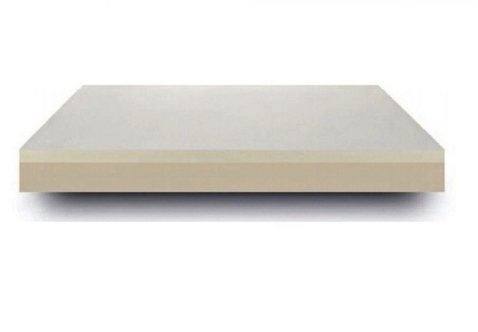 Saltea Novo Memory Foam 12+4 200 x 140 cm