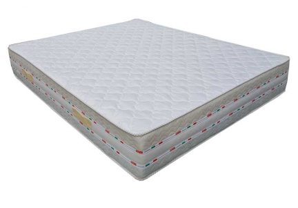 Saltea Novo Memory Foam 12+4 190 x 125 cm