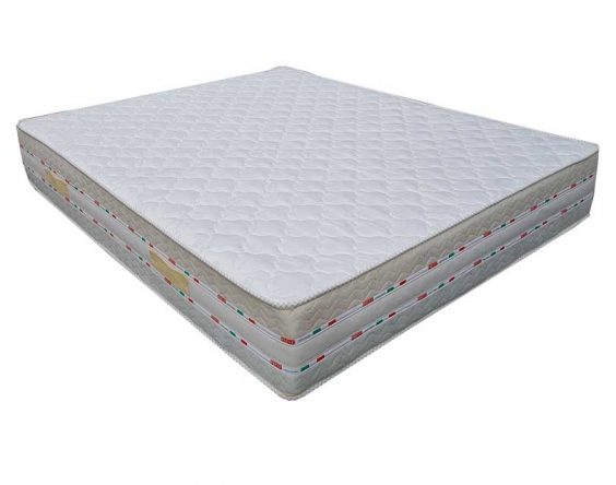 Saltea Novo Memory Foam 12+4 190 x 100 cm