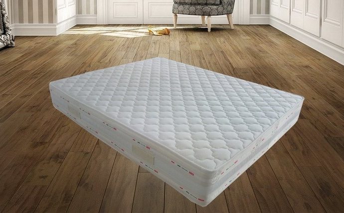 Saltea Easy Memory 14+2 200 x 120 cm