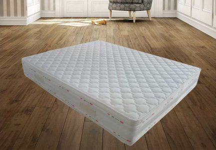 Saltea Eco Memory Foam 12 + 2 200 x 90 cm