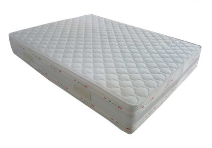 Saltea Eco Memory Foam 12 + 2 200 x 90 cm