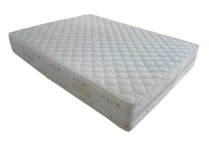 Saltea Eco Memory Foam 12 + 2 190 x 160 cm