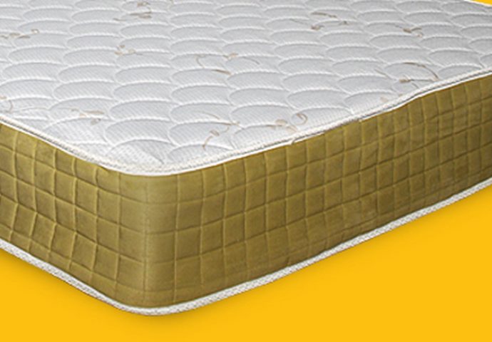 Saltea Pocket Spring 190 x 90 cm