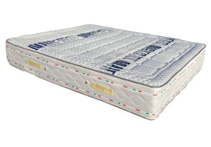 Saltea Porto Vitamin Memory Foam 200 x 140 cm