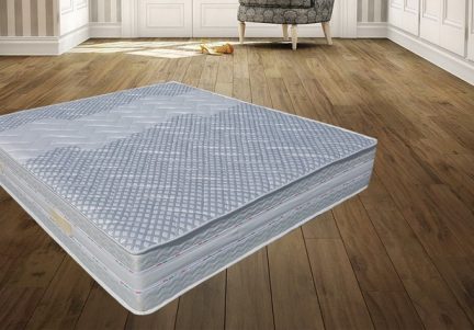 Saltea Superminipocket Memory 3000 200 x 140 cm