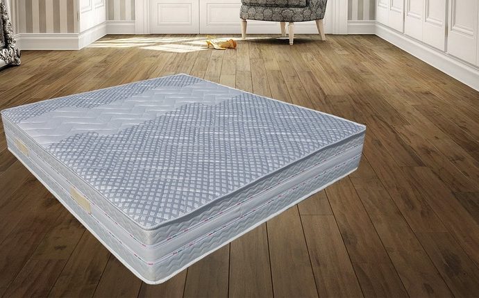 Saltea Superminipocket Memory 3000 200 x 160 cm