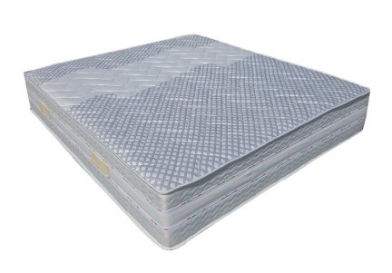 Saltea Superminipocket Memory 3000 200 x 140 cm