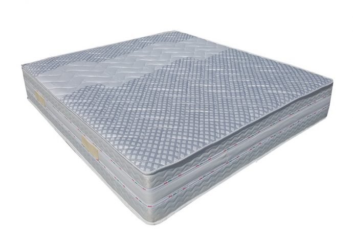 Saltea Superminipocket Memory 3000 200 x 160 cm