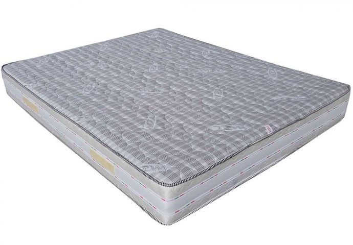 Saltea Water-Foam Confort 7 Zone 190 x 140 cm