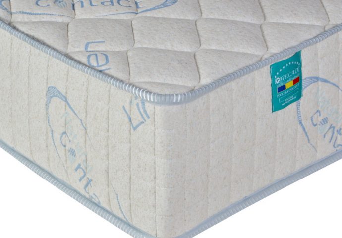 Saltea Relax Pocket 190 x 120