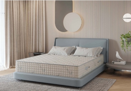 Saltea Relax Pocket 200 x 180
