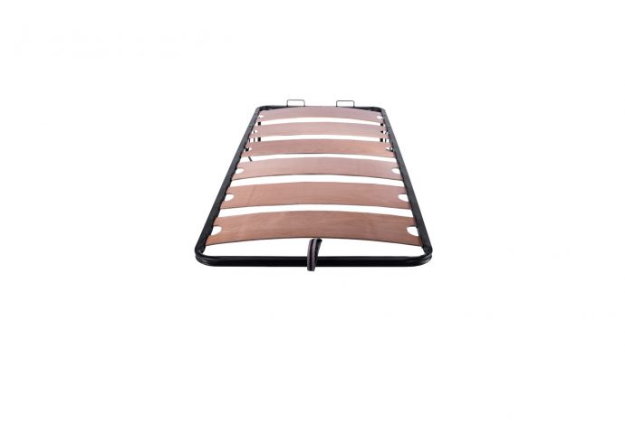 Somiera rabatabila cu lamele late, pentru supraponderali 200 x 70 cm