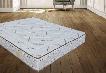 Saltea GingSeng Memory-Foam 200 x 160 cm