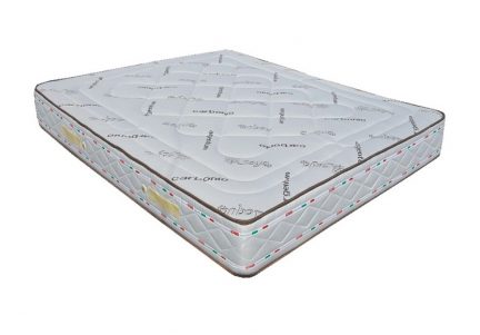 Saltea GingSeng Memory-Foam 200 x 140 cm