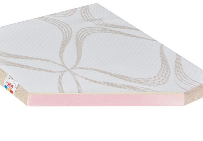 Topper saltea Latex 200 x 200