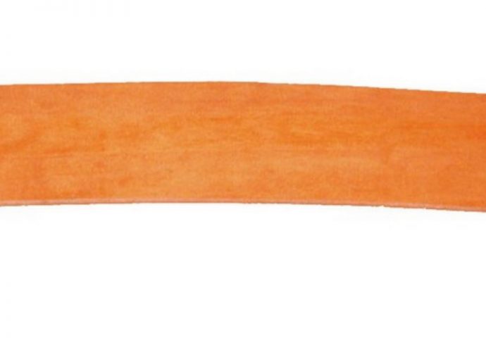 Lamele pentru somiera de lemn 17 x 0.8 cm, set 7 buc