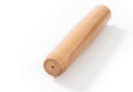 Somiera rabatabila manual din lemn RUR 1 200 x 80 cm