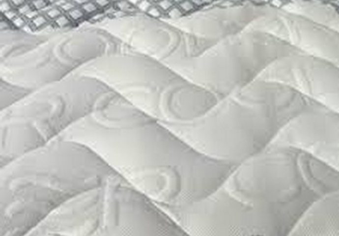 Saltea cu Aloe Vera – Therapy Memory-Foam 200 x 160